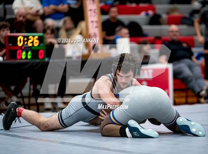 Thumbnail 3 in Warrior Open Tournament (Morning Session) photogallery.