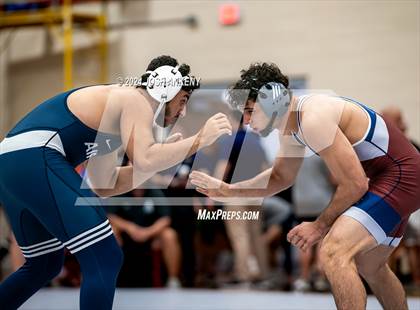 Thumbnail 2 in Warrior Open Tournament (Morning Session) photogallery.