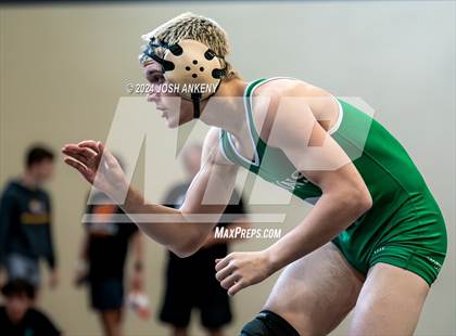 Thumbnail 3 in Warrior Open Tournament (Morning Session) photogallery.