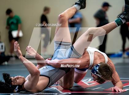 Thumbnail 3 in Warrior Open Tournament (Morning Session) photogallery.