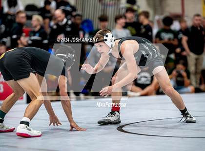 Thumbnail 2 in Warrior Open Tournament (Morning Session) photogallery.