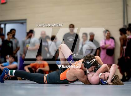 Thumbnail 1 in Warrior Open Tournament (Morning Session) photogallery.