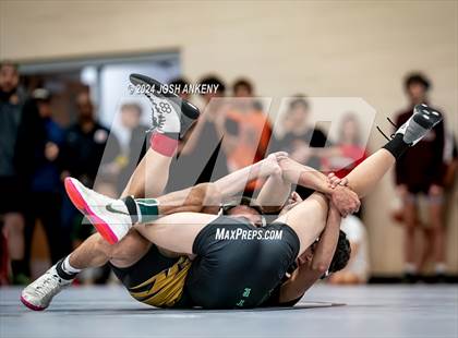 Thumbnail 2 in Warrior Open Tournament (Morning Session) photogallery.
