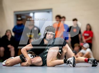 Thumbnail 1 in Warrior Open Tournament (Morning Session) photogallery.