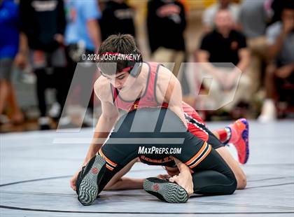 Thumbnail 2 in Warrior Open Tournament (Morning Session) photogallery.