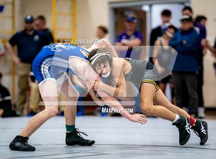 Thumbnail 1 in Warrior Open Tournament (Morning Session) photogallery.