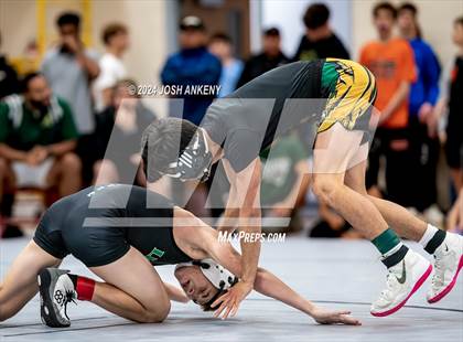 Thumbnail 2 in Warrior Open Tournament (Morning Session) photogallery.