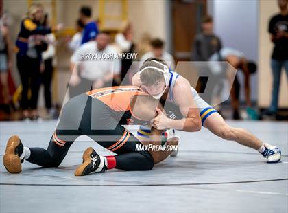 Thumbnail 2 in Warrior Open Tournament (Morning Session) photogallery.