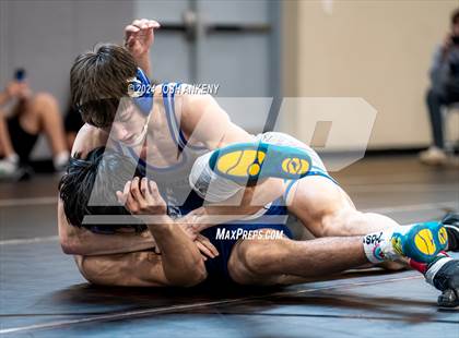 Thumbnail 2 in Warrior Open Tournament (Morning Session) photogallery.