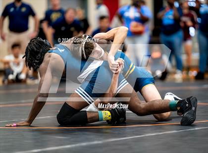 Thumbnail 1 in Warrior Open Tournament (Morning Session) photogallery.