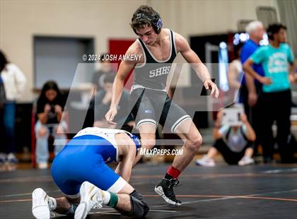 Thumbnail 1 in Warrior Open Tournament (Morning Session) photogallery.