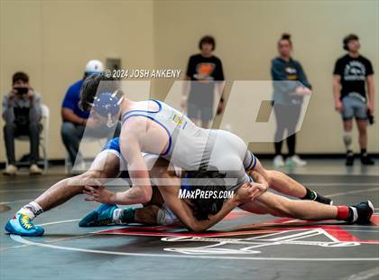 Thumbnail 3 in Warrior Open Tournament (Morning Session) photogallery.