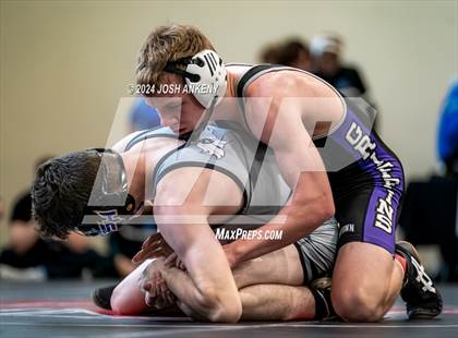 Thumbnail 3 in Warrior Open Tournament (Morning Session) photogallery.