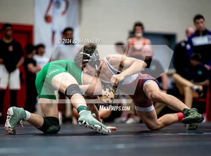 Thumbnail 1 in Warrior Open Tournament (Morning Session) photogallery.