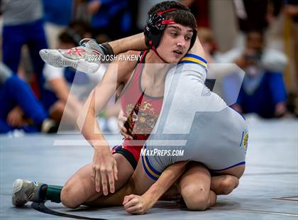 Thumbnail 1 in Warrior Open Tournament (Morning Session) photogallery.