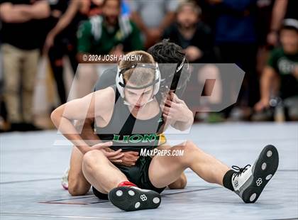 Thumbnail 3 in Warrior Open Tournament (Morning Session) photogallery.