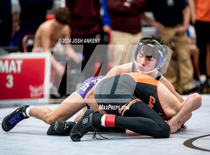 Thumbnail 2 in Warrior Open Tournament (Morning Session) photogallery.