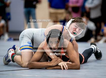 Thumbnail 3 in Warrior Open Tournament (Morning Session) photogallery.