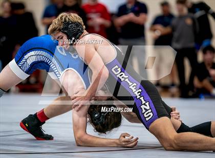 Thumbnail 3 in Warrior Open Tournament (Morning Session) photogallery.