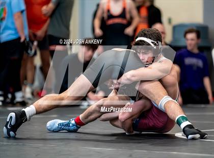 Thumbnail 1 in Warrior Open Tournament (Morning Session) photogallery.