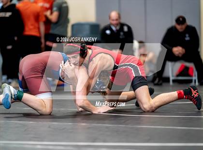 Thumbnail 1 in Warrior Open Tournament (Morning Session) photogallery.