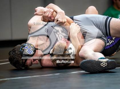 Thumbnail 2 in Warrior Open Tournament (Morning Session) photogallery.