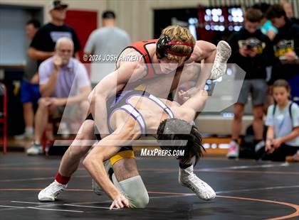 Thumbnail 2 in Warrior Open Tournament (Morning Session) photogallery.