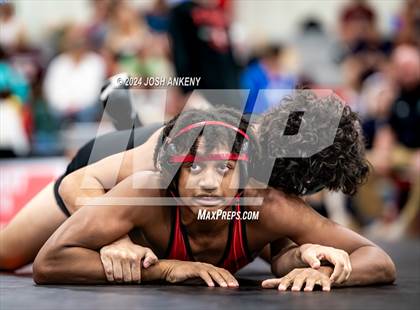 Thumbnail 2 in Warrior Open Tournament (Morning Session) photogallery.