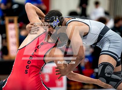 Thumbnail 1 in Warrior Open Tournament (Morning Session) photogallery.
