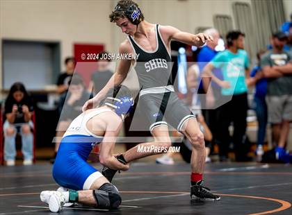 Thumbnail 2 in Warrior Open Tournament (Morning Session) photogallery.