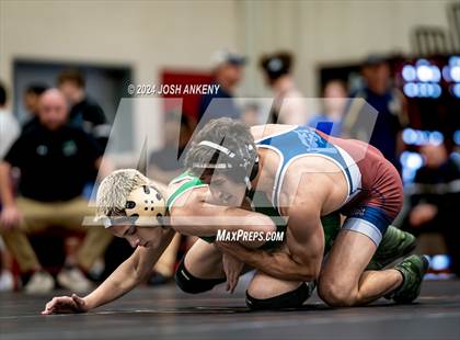 Thumbnail 1 in Warrior Open Tournament (Morning Session) photogallery.