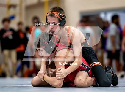 Thumbnail 2 in Warrior Open Tournament (Morning Session) photogallery.