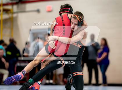 Thumbnail 2 in Warrior Open Tournament (Morning Session) photogallery.