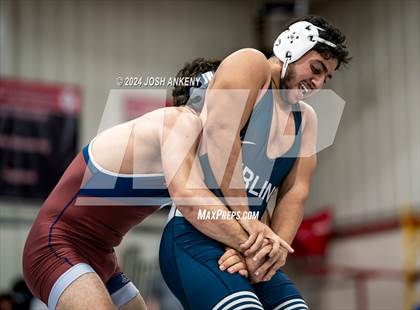 Thumbnail 2 in Warrior Open Tournament (Morning Session) photogallery.