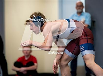 Thumbnail 1 in Warrior Open Tournament (Morning Session) photogallery.
