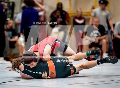 Thumbnail 3 in Warrior Open Tournament (Morning Session) photogallery.