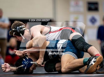 Thumbnail 3 in Warrior Open Tournament (Morning Session) photogallery.