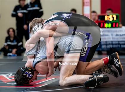 Thumbnail 2 in Warrior Open Tournament (Morning Session) photogallery.