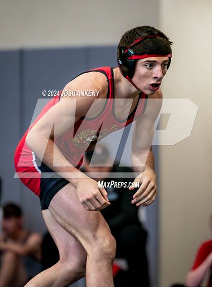 Thumbnail 2 in Warrior Open Tournament (Morning Session) photogallery.