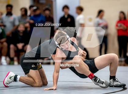 Thumbnail 1 in Warrior Open Tournament (Morning Session) photogallery.