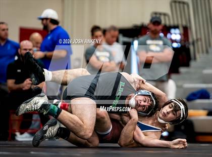 Thumbnail 2 in Warrior Open Tournament (Morning Session) photogallery.