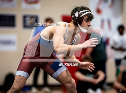 Thumbnail 2 in Warrior Open Tournament (Morning Session) photogallery.