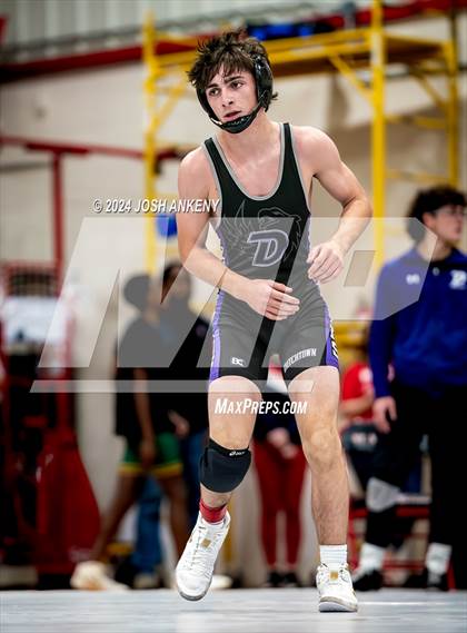 Thumbnail 3 in Warrior Open Tournament (Morning Session) photogallery.
