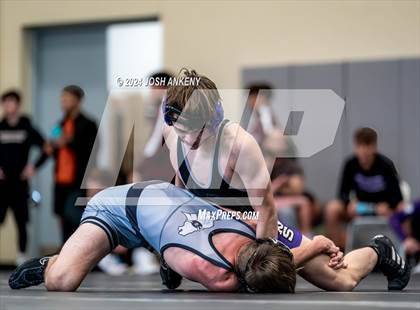 Thumbnail 2 in Warrior Open Tournament (Morning Session) photogallery.