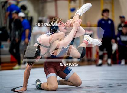 Thumbnail 1 in Warrior Open Tournament (Morning Session) photogallery.