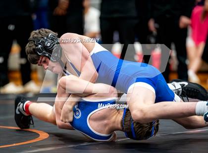 Thumbnail 2 in Warrior Open Tournament (Morning Session) photogallery.