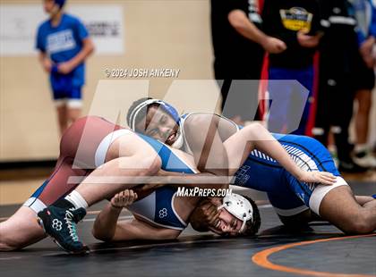 Thumbnail 1 in Warrior Open Tournament (Morning Session) photogallery.