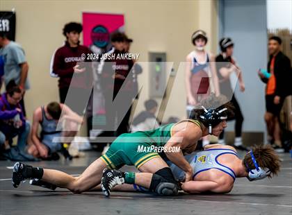 Thumbnail 3 in Warrior Open Tournament (Morning Session) photogallery.