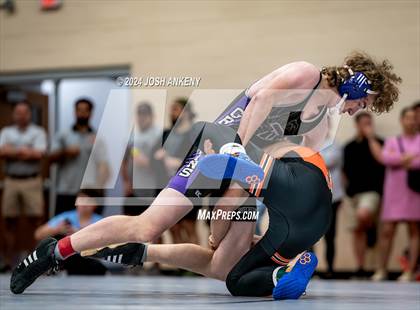 Thumbnail 2 in Warrior Open Tournament (Morning Session) photogallery.