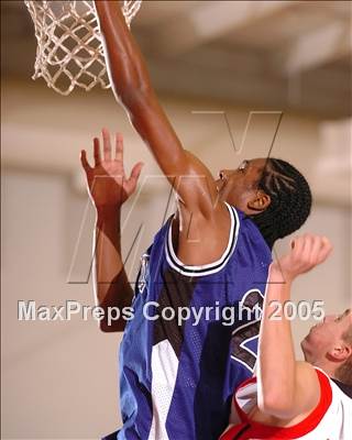 Thumbnail 2 in Capital Christian vs. Galt (Warrior Classic) photogallery.